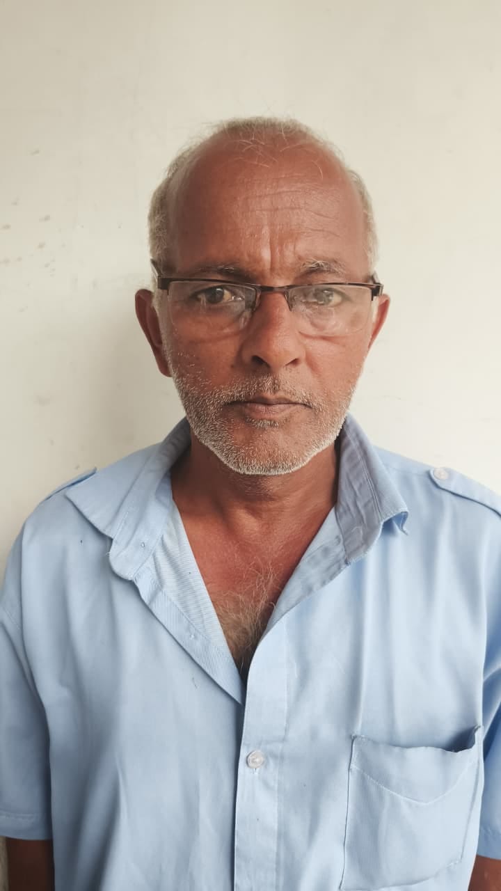 ओंकार चंद