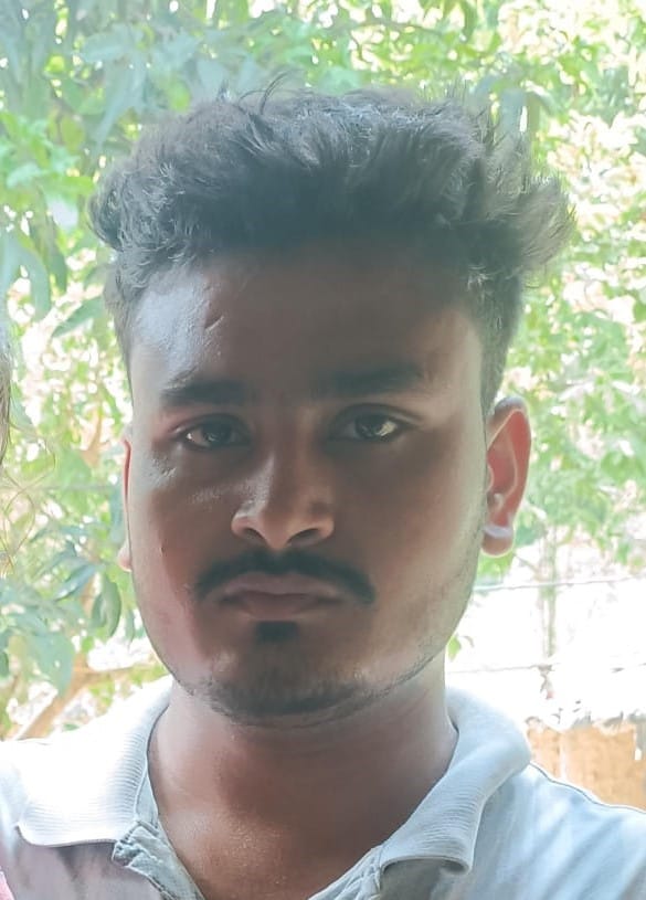  राहुल मिश्रा (फाइल फोटो) परिजन
