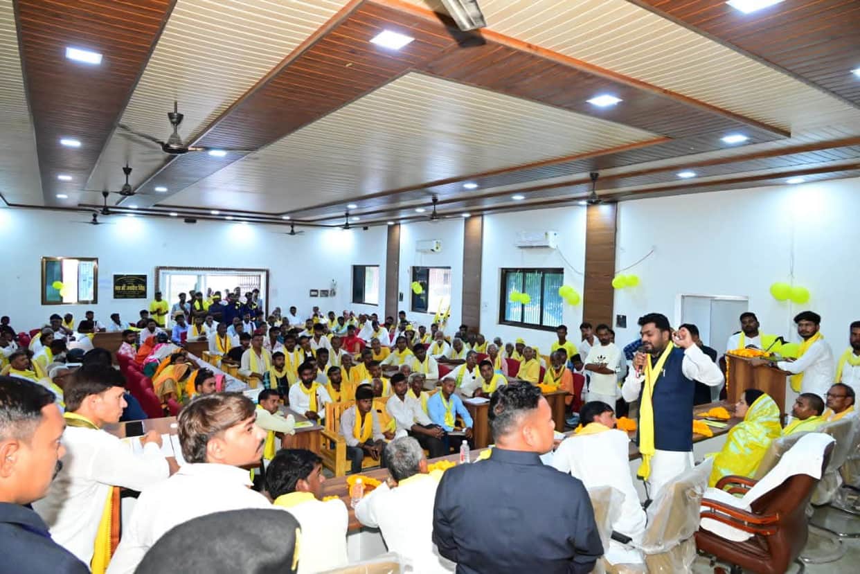 Subhaspa will win 83 assembly seats: Arvind