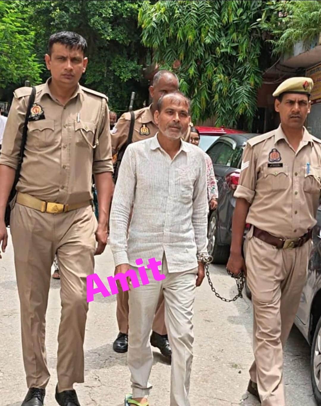 Younger brother gets life imprisonment for killing elder brother