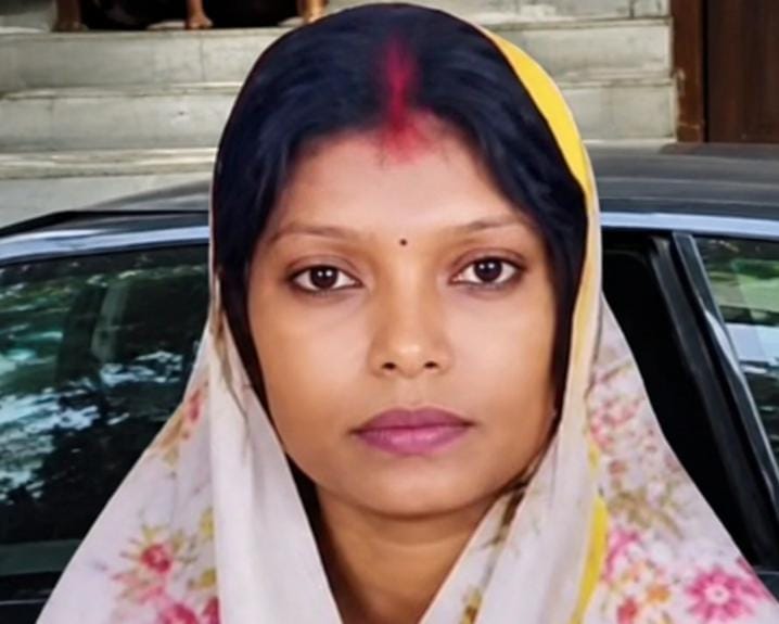 मृतिका अंकिता गुप्ता। फाइल फोटो