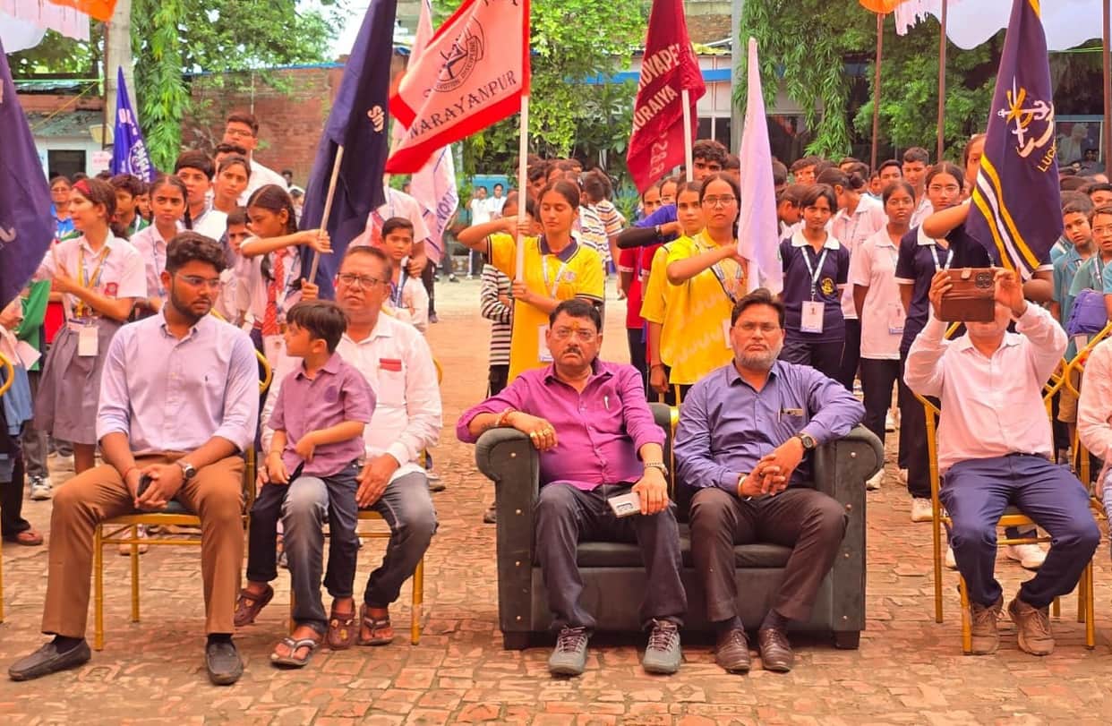 East Zone Taekwondo Championship kicks off
