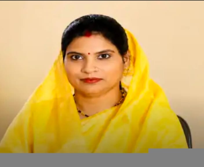 सड़क हादसे में पूर्व पार्षद की हुई मौत