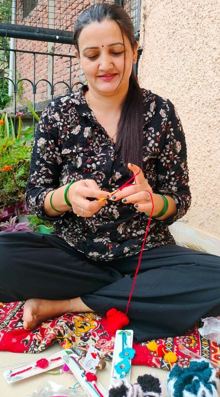 Raksha Bandhan Festival