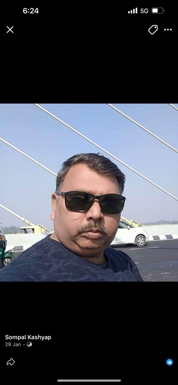 A journey of happiness turns into tragedy... four people from Rohtak killed in a horrific accident on the Dehradun highway.