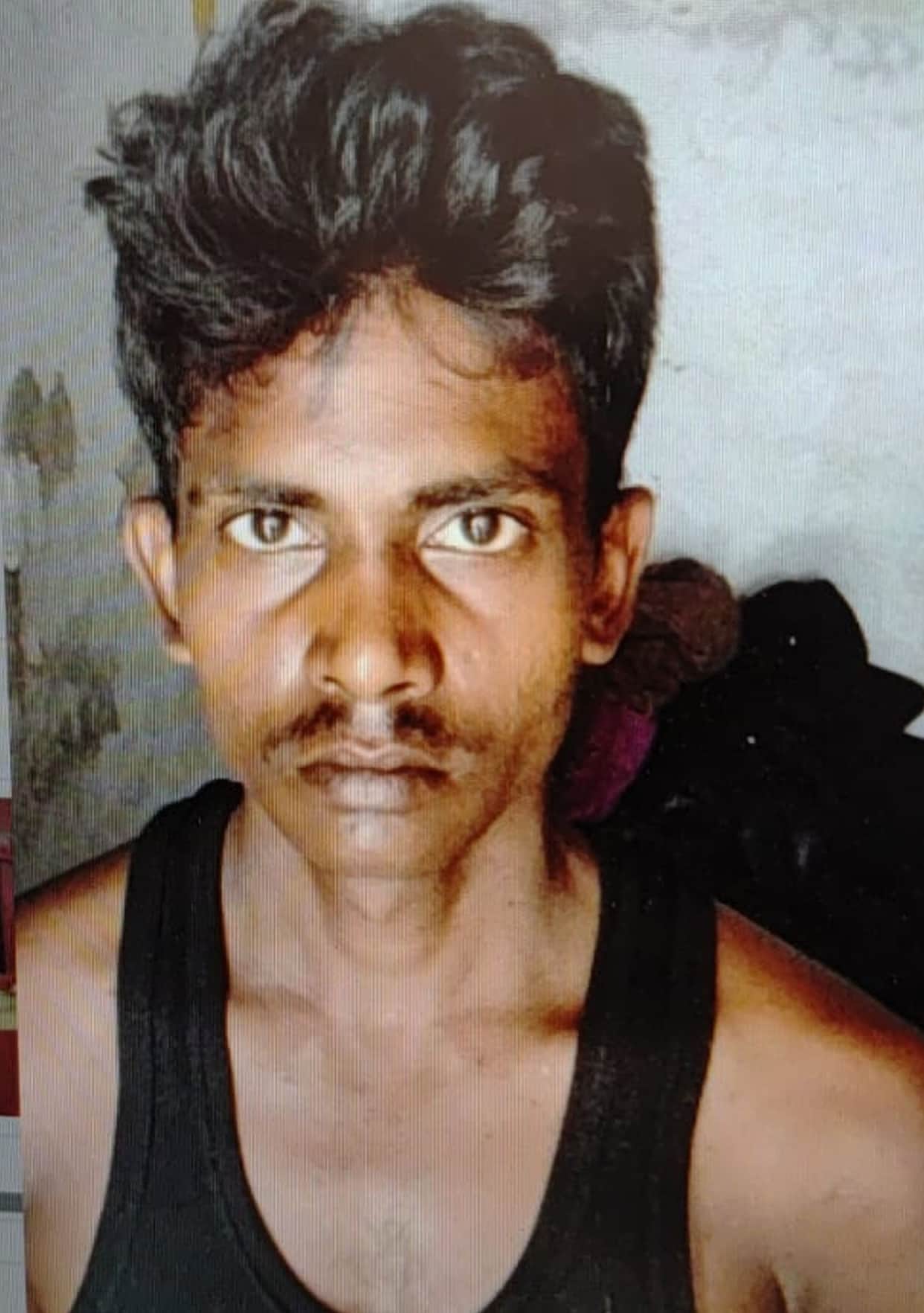 Prisoner escapes from court after giving police the slip