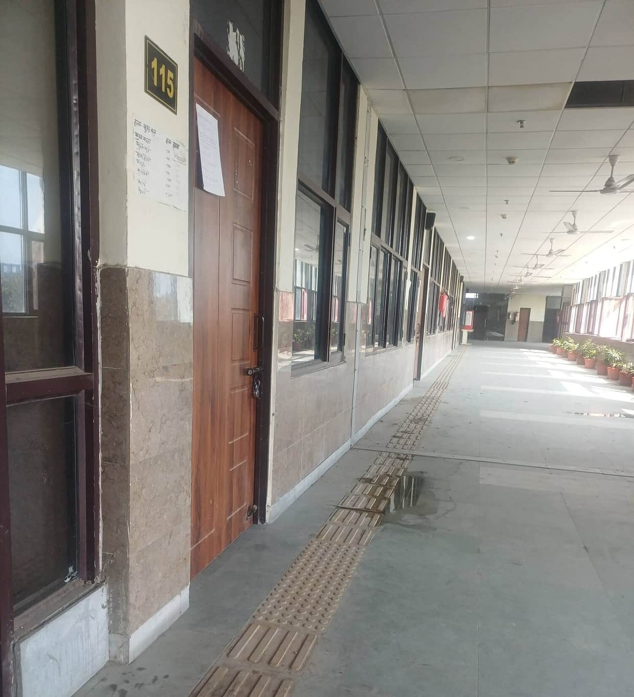 11,000 mutation cases stalled due to glitches in the new Jamabandi and mutation portal.
