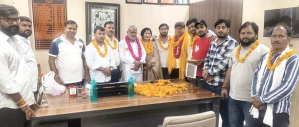 Ahead of the assembly elections, the BJP has played the social engineering card.