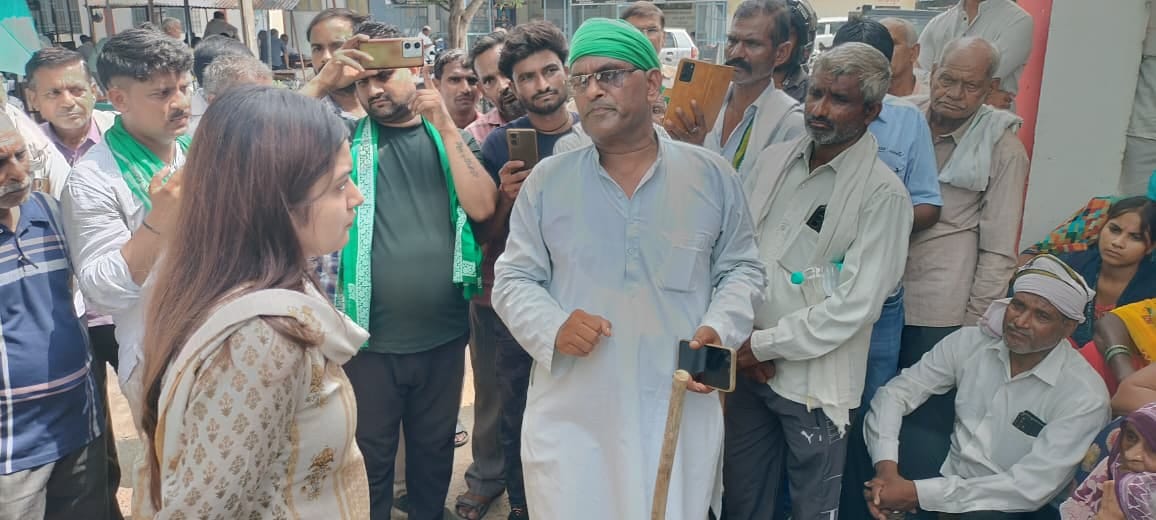 Demand to increase circle rates for land acquisition
