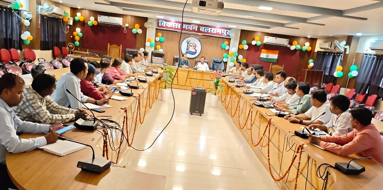 Dissatisfaction expressed over the slow progress of self-help groups