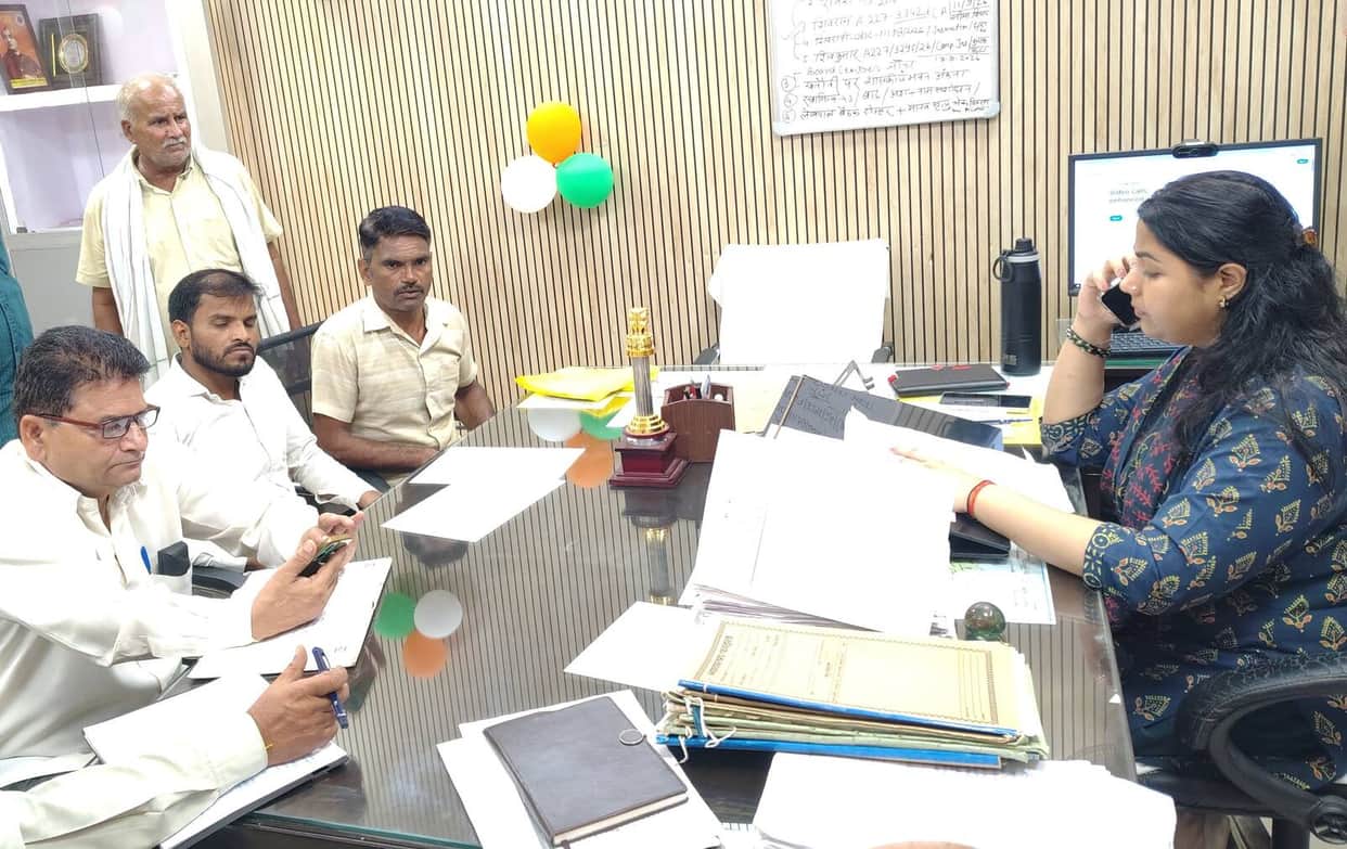 unnao news