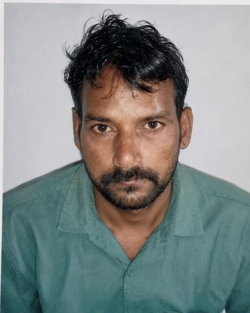 Body of farmer missing for two days found in pond