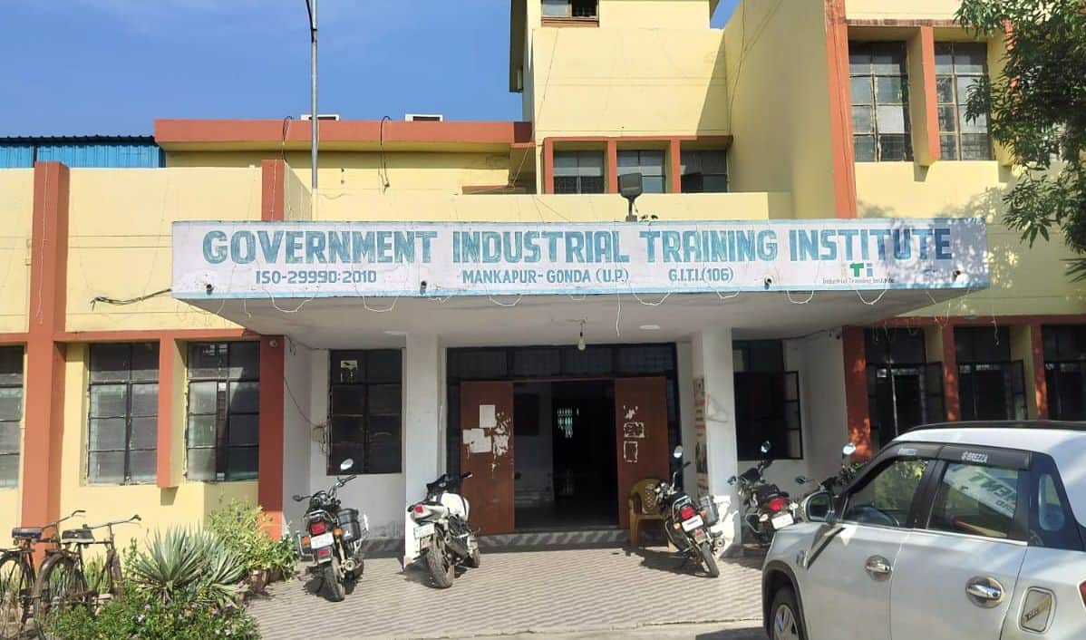 More than three contenders for one seat in ITI