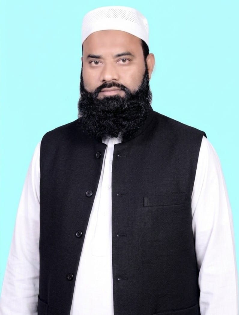 BSP expels Mainuddin Khan.