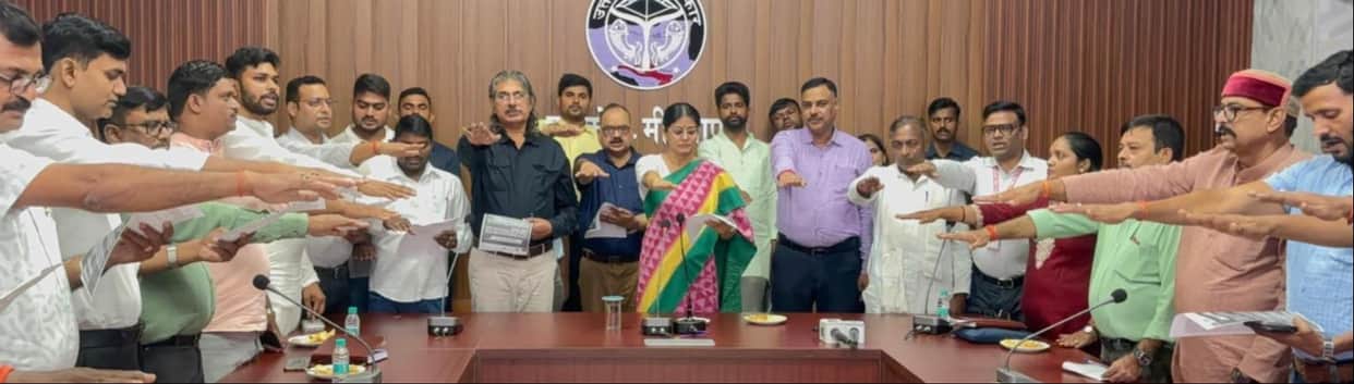 With everyone's cooperation, TB will be defeated and the country will win: Anupriya Patel