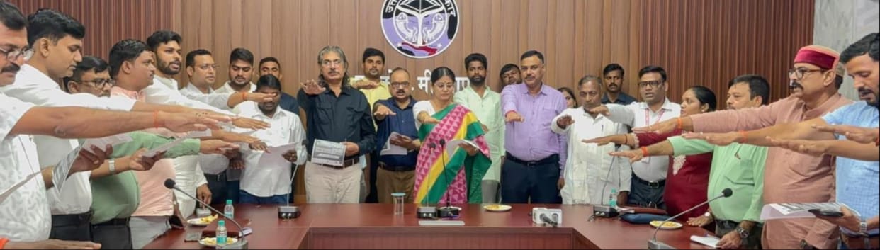 With everyone's cooperation, TB will be defeated and the country will win: Anupriya Patel