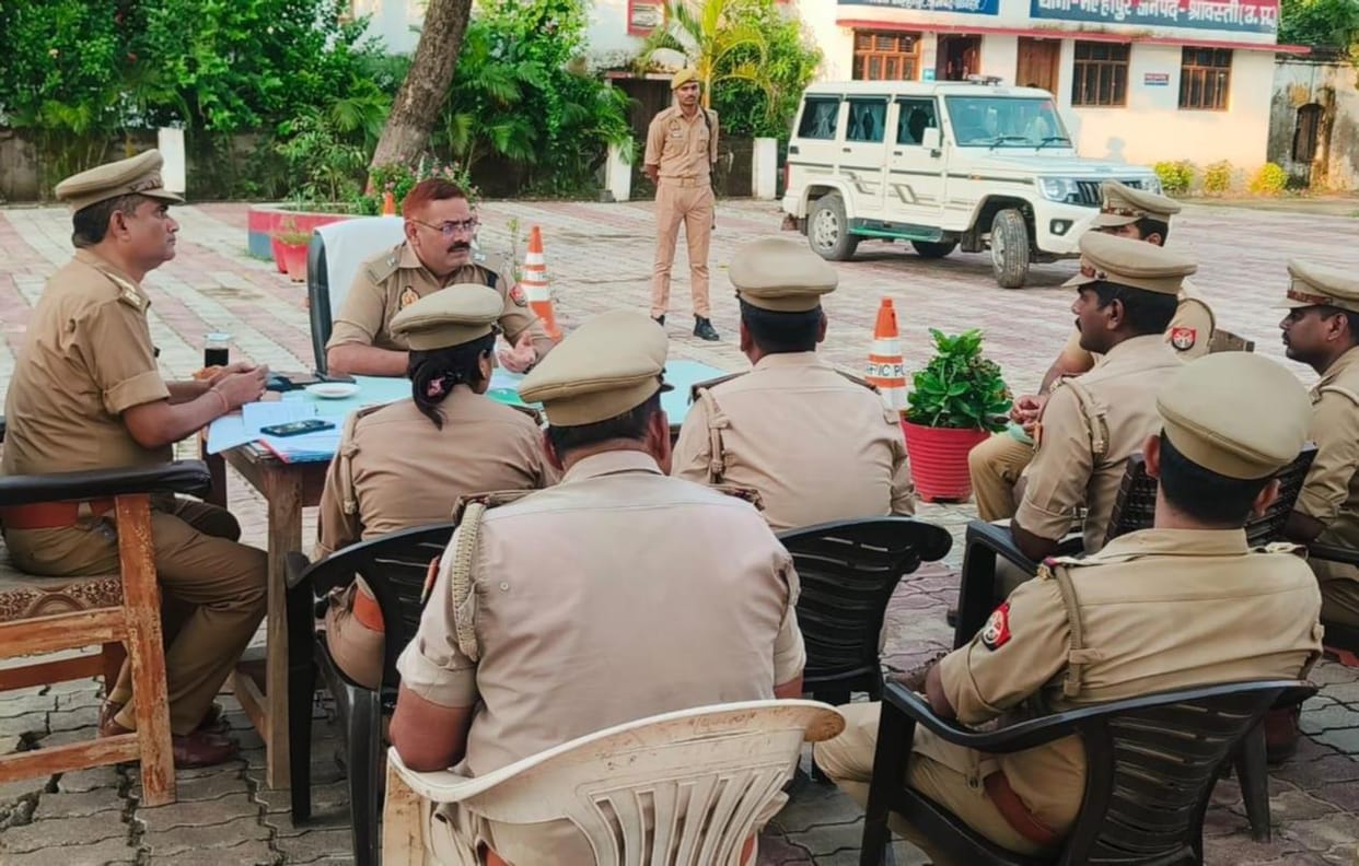 Complete pending investigations quickly: ASP