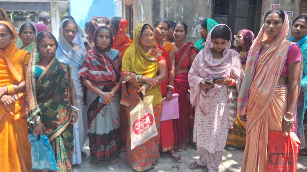 muzaffarpur mushroom cluster loan jivika didi financial irregularities sdo court hearing