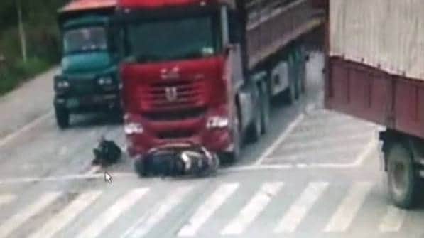 Death toll from vehicles rising rapidly; 33 lives lost in a month.