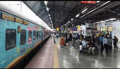 पेय जल गुणवत्ता में एसईसीआर फिसड्डी