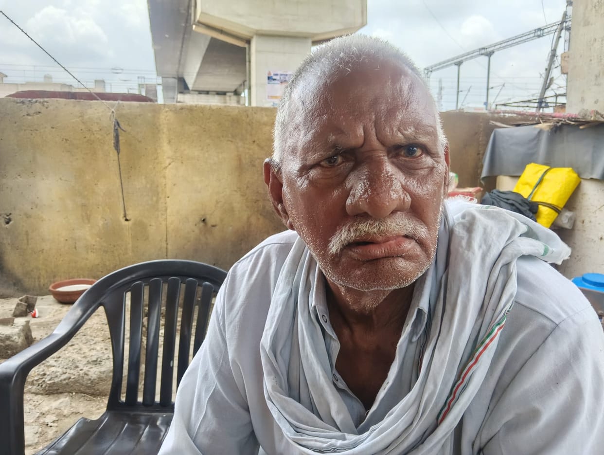 Senior Citizens Day: Elderly people demand restoration of pension, free treatment and travel concessions