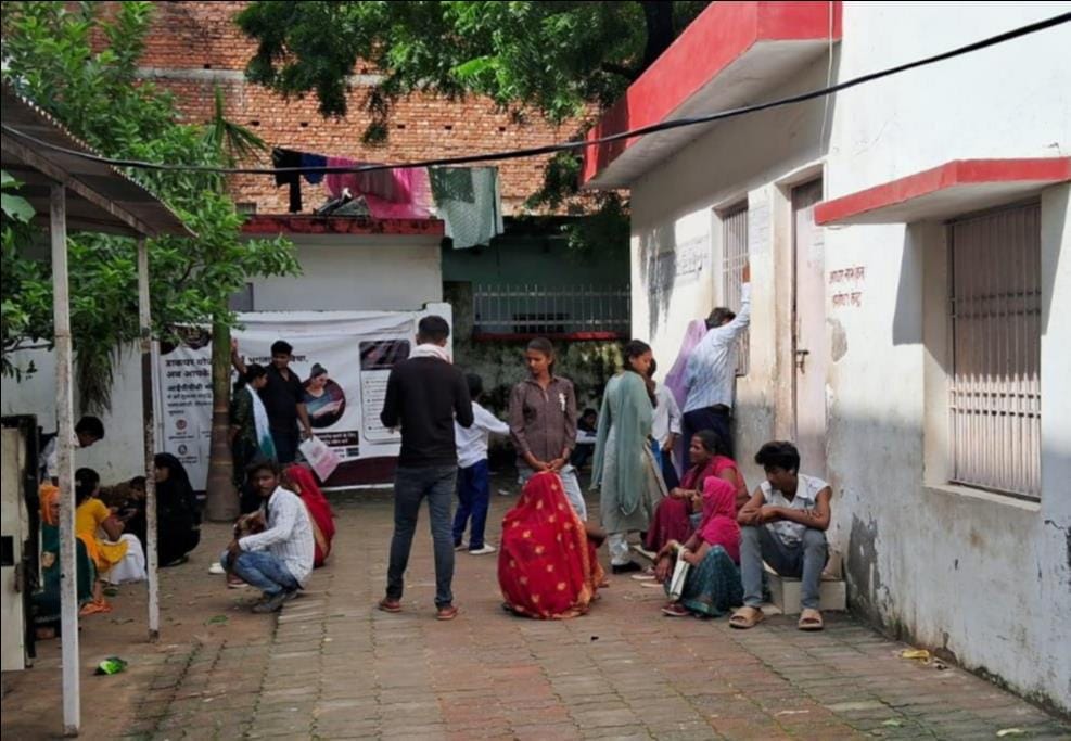 Sisters' Rakhis will reach safely via the post office in waterproof envelopes