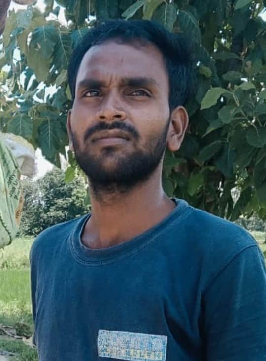 Son dies trying to save mom from an electric shock