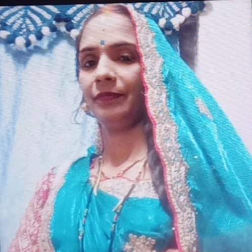  रीता देवी 