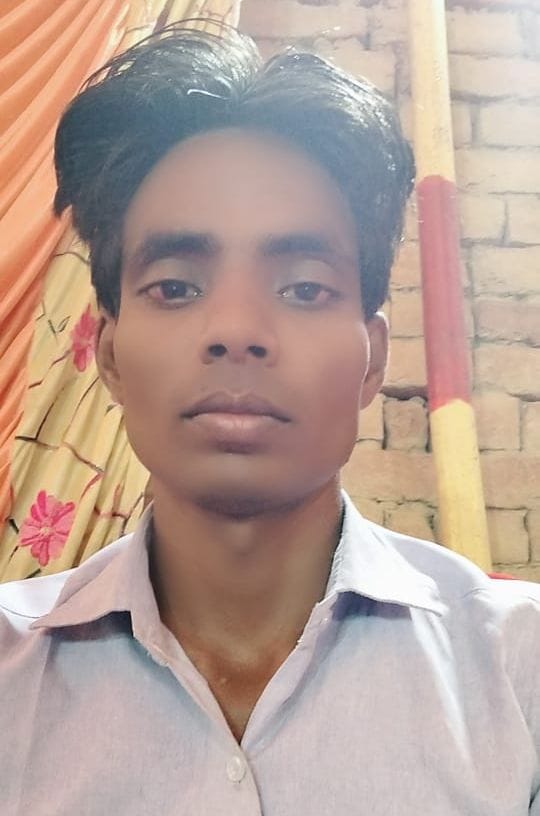 Youth dies after getting caught in flour mill belt.