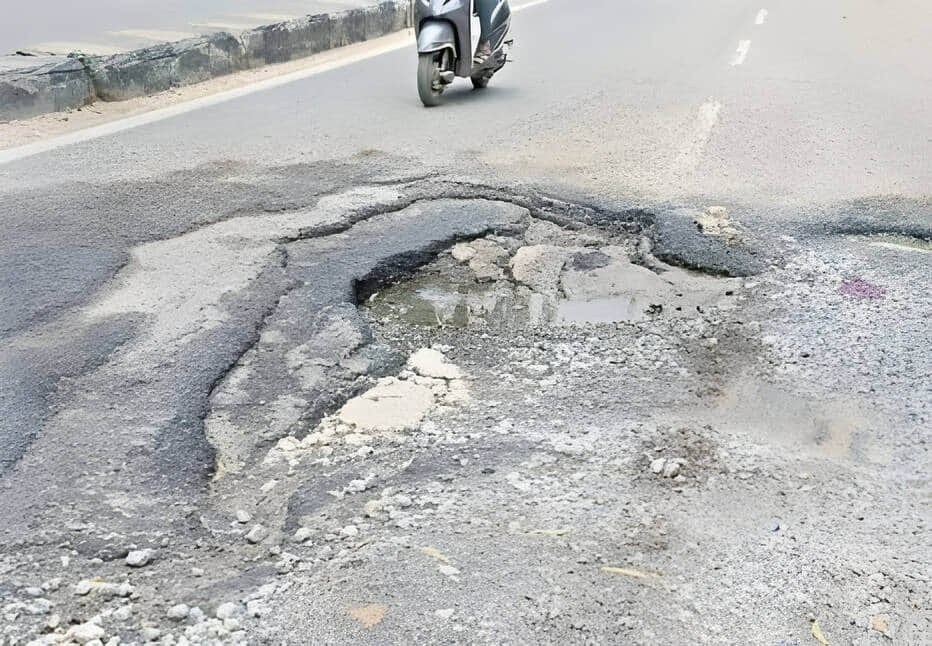 Special repairs to be carried out on 19 roads in Bawal-Rewari; four tenders worth 13.16 crore issued.