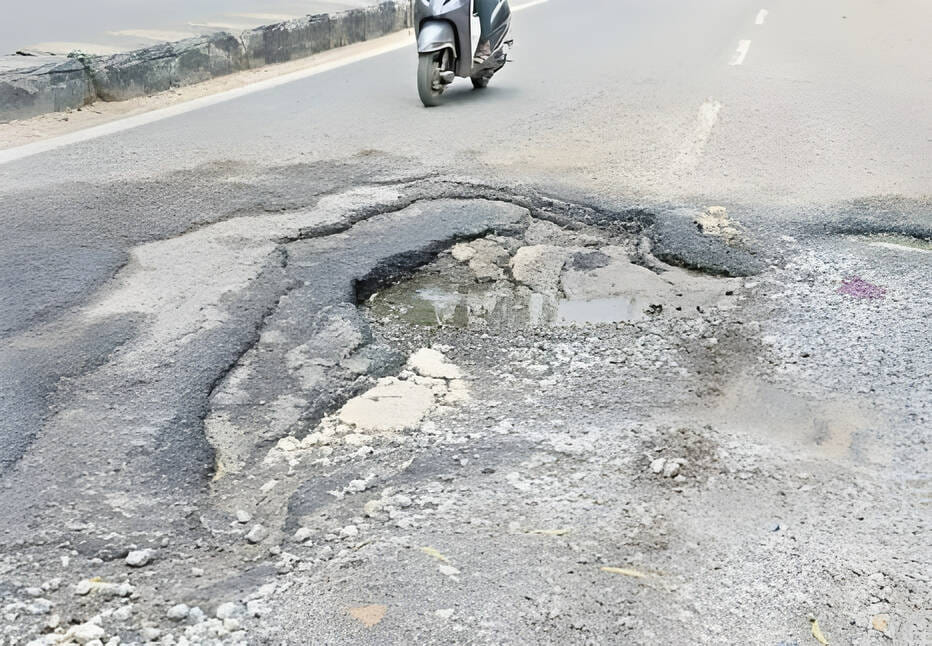 Special repairs to be carried out on 19 roads in Bawal-Rewari; four tenders worth 13.16 crore issued.