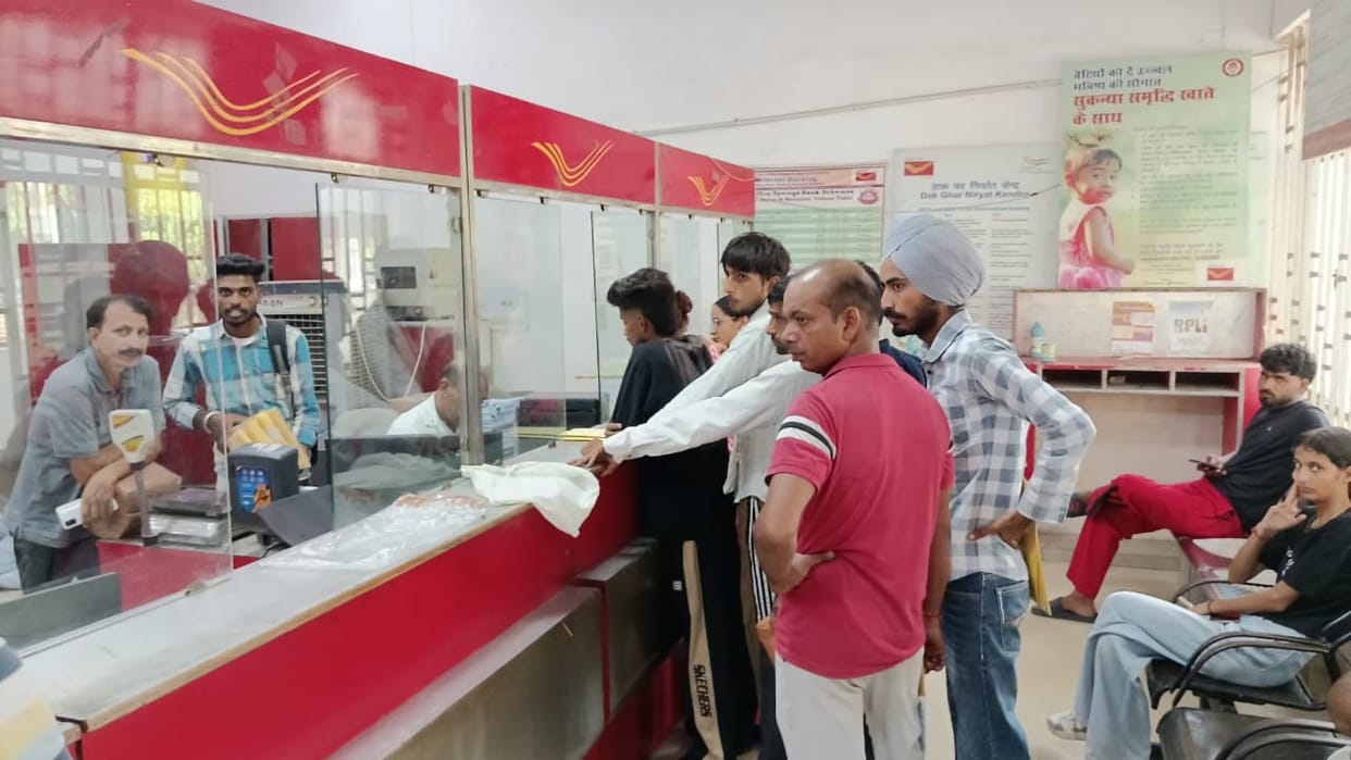 Speed Post rates, hikes parcel