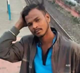 टिंकू पासवान, फाइलफोटो