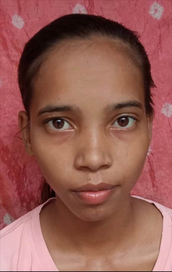 Lakhimpur's daughters made a place in the divisional hockey team