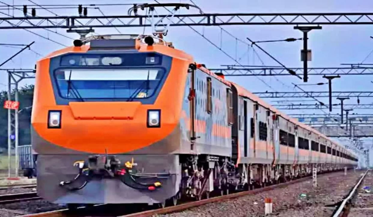 firozabad news tundla express train