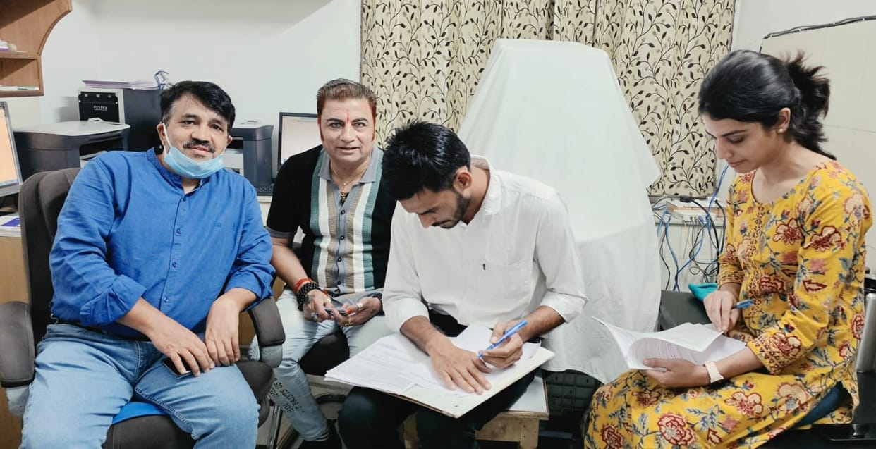 13 teams conduct rapid inspections at ultrasound centres, scrutinise records