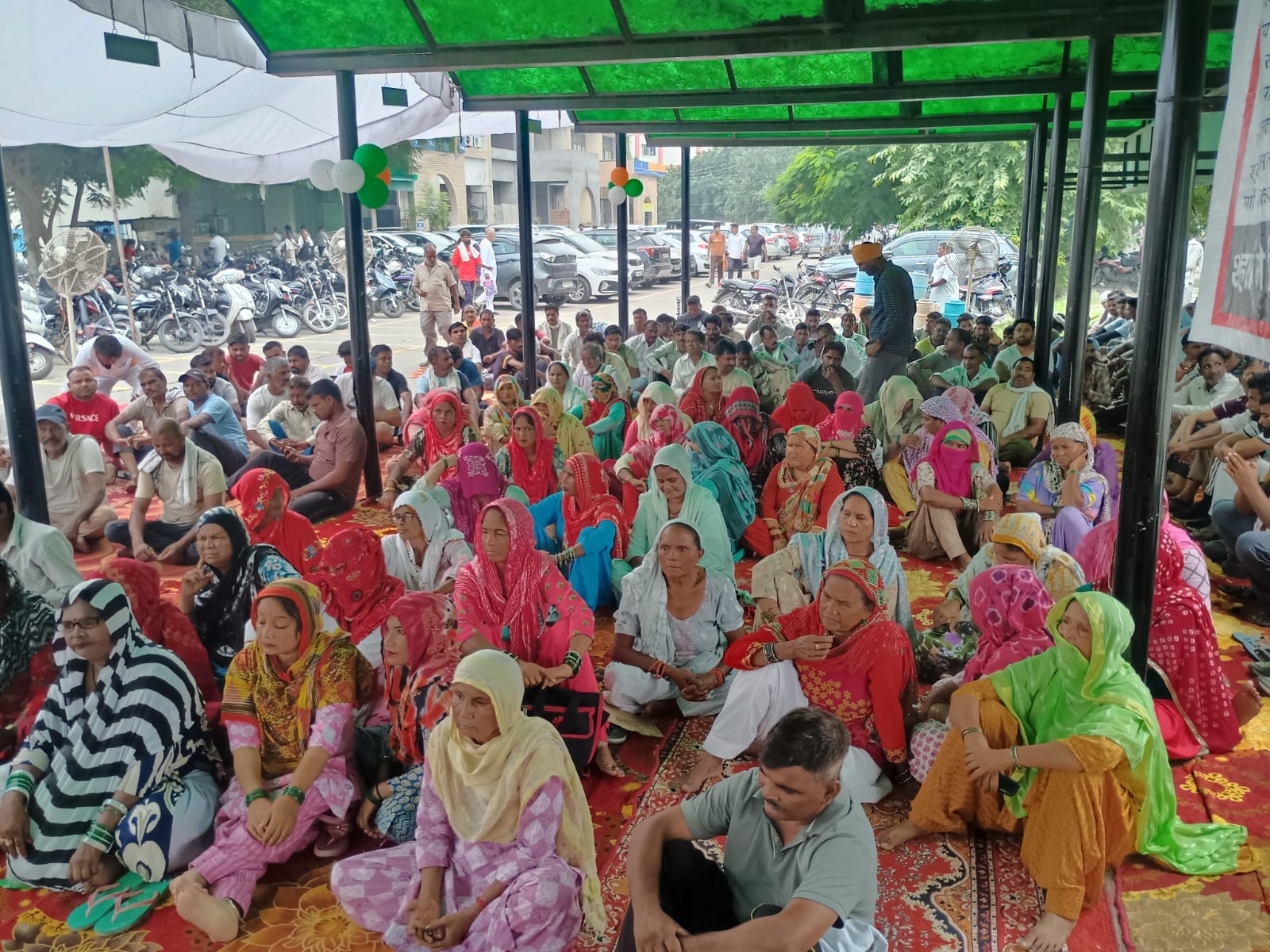 आज इकाई के फैसले पर लेंगे आगामी निर्णय