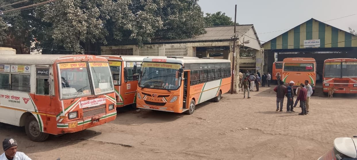 20 buses will be reserved for Lower PCS examinees