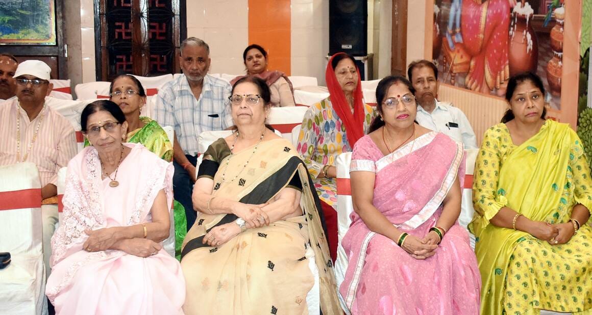 Mata Sati held unwavering devotion towards Lord Shiva: Awasthi