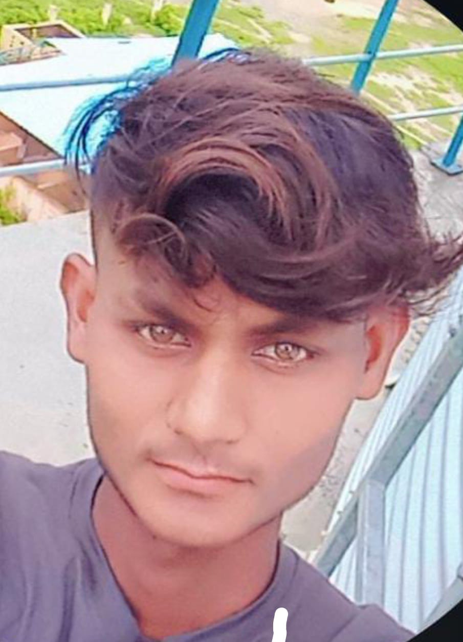 अनूप कुमार (फाइल फोटो)