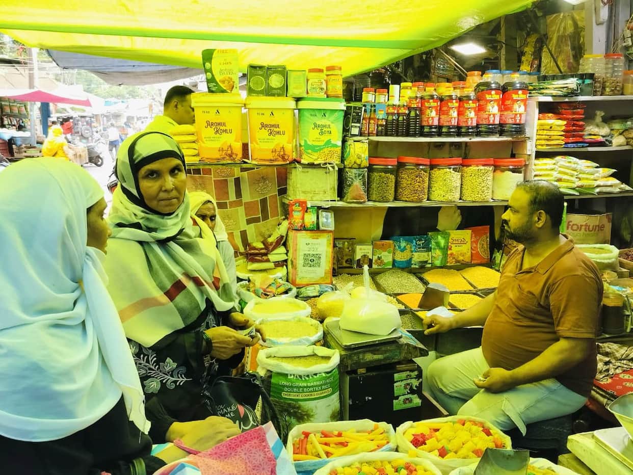 Rising sugar prices dampen the festive sweetness.