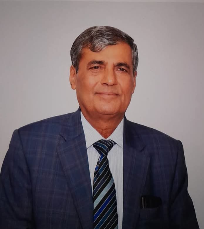Dr. Hemchandra Pandey from Dwarahat enters the Guinness World Records.
