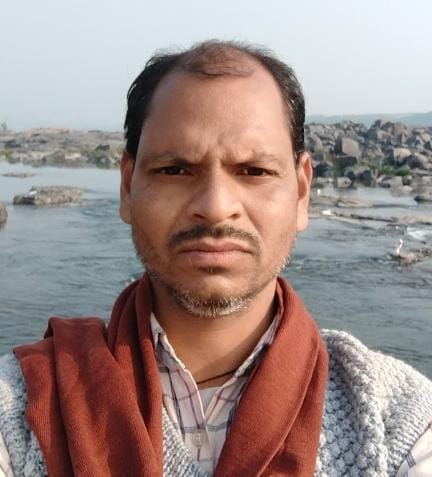 फोटो - 04 मृतक रविंद्र राठौर की फाइल फोटो।