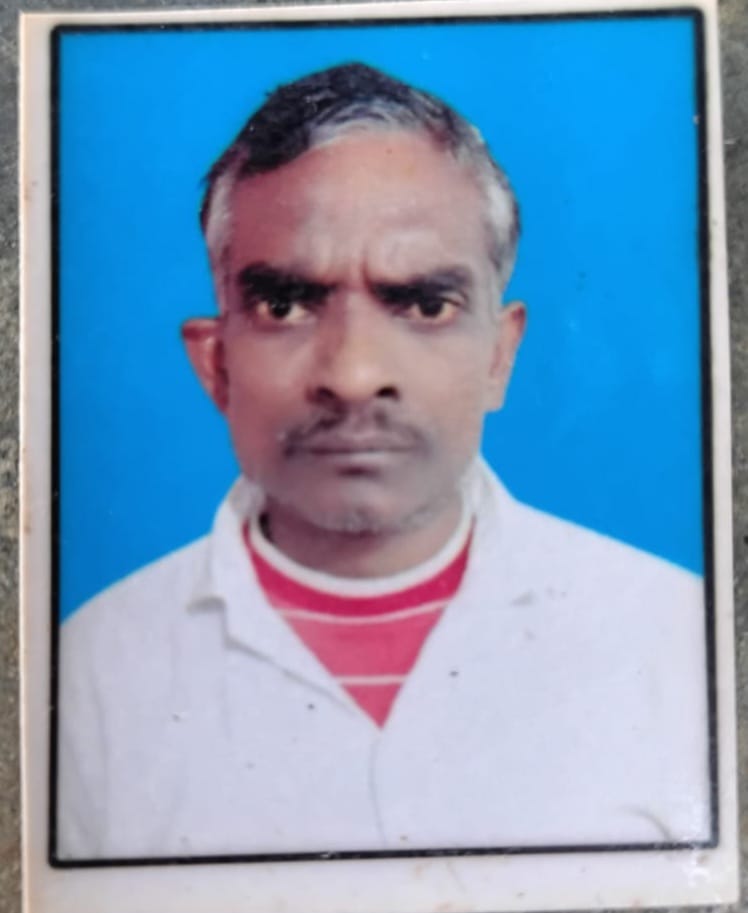 Laborer dies after falling from roof.