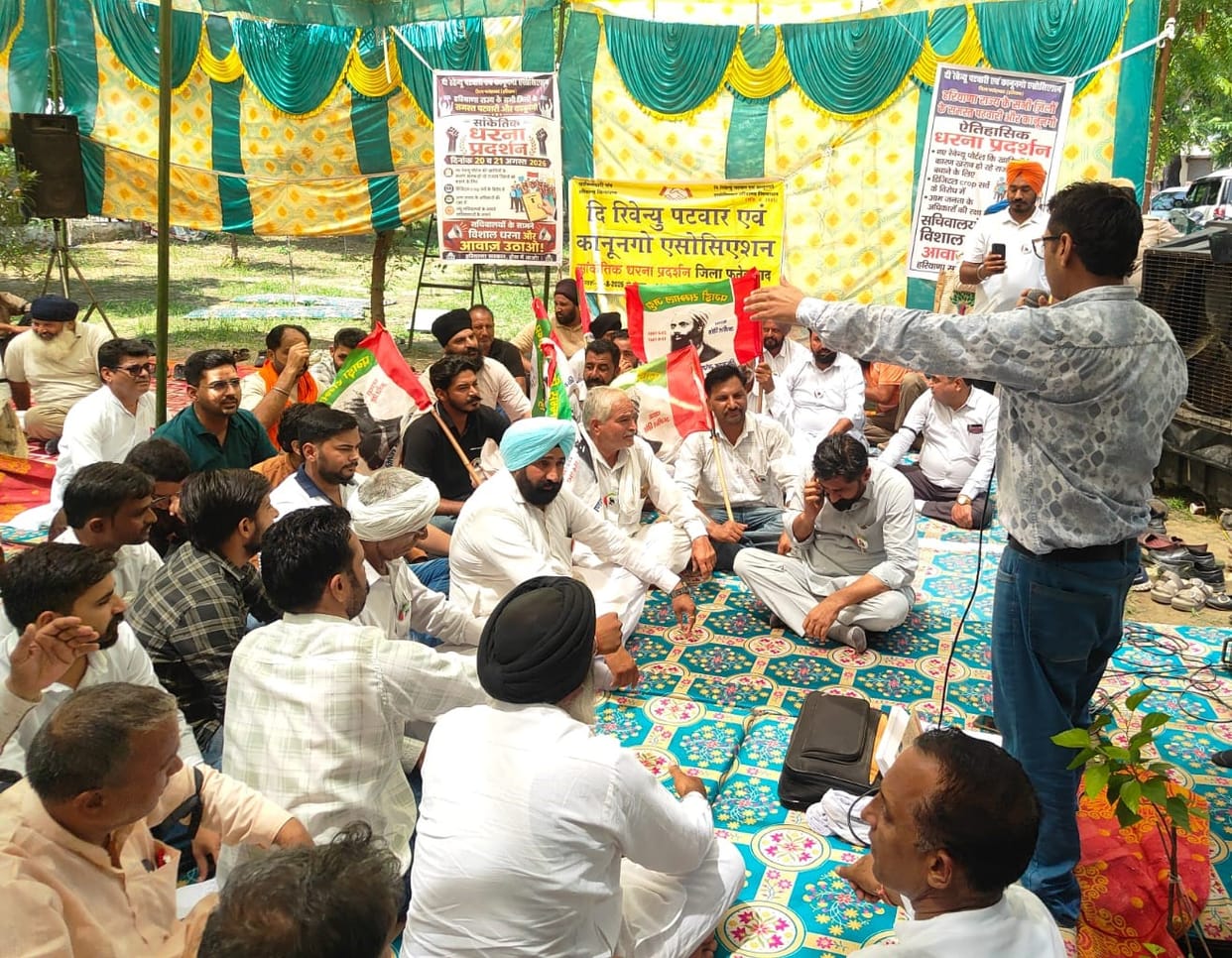 Flaws in portal; revenue collection stalled for five months