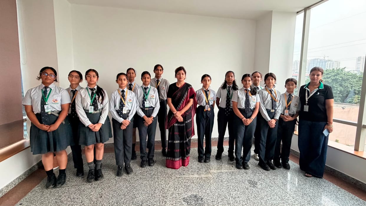 19 players from Greater Noida to showcase their prowess at the Taekwondo Championship.