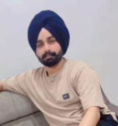 Father yearns for son's last rites; Gurpreet's daughter is waiting.
