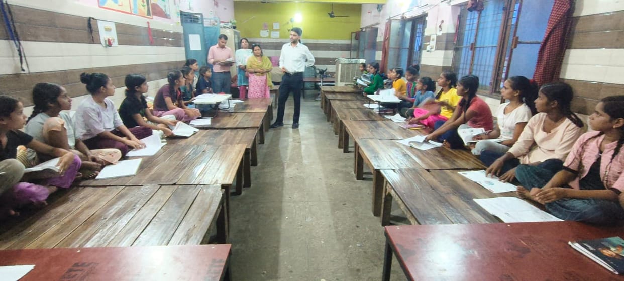 Teacher missing from Kasturba Vidyalaya for months, instructions for termination of service