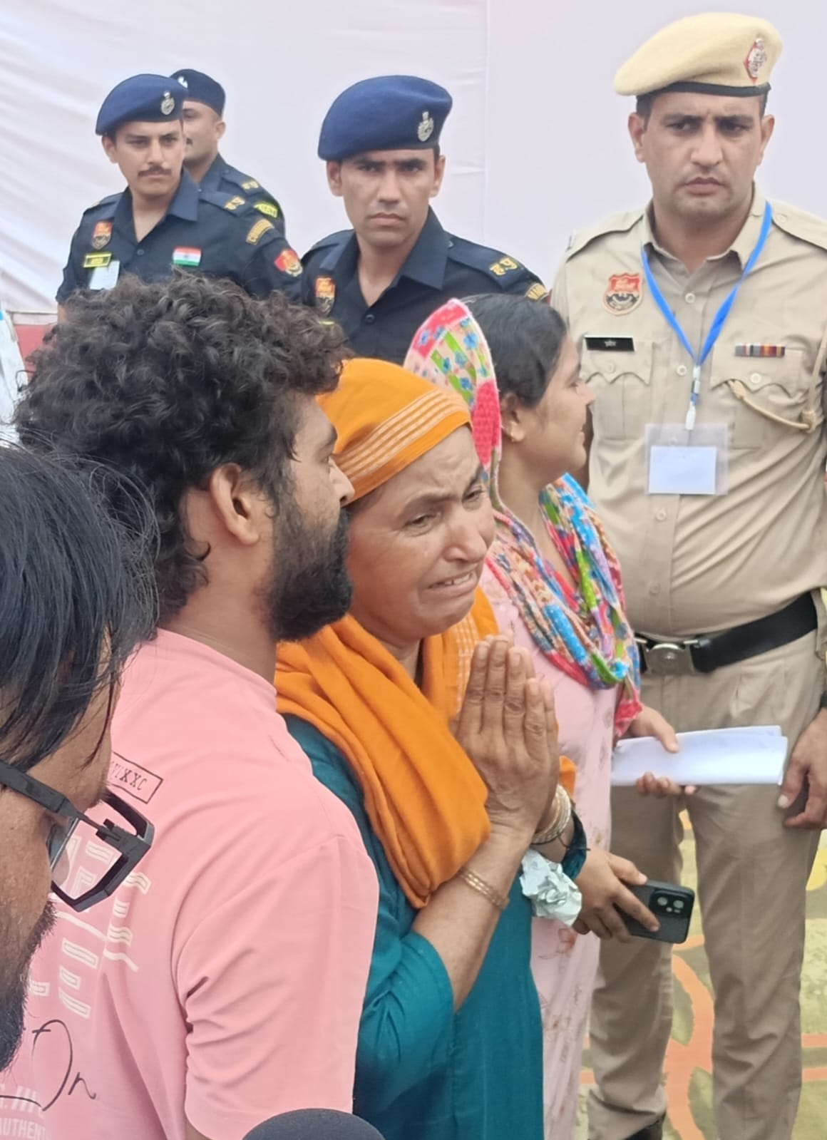 Kaithal News: भाई की हत्या के डेढ माह के बाद भी न्याय नहीं, परिजनों से सीएम से लगाई गुहार