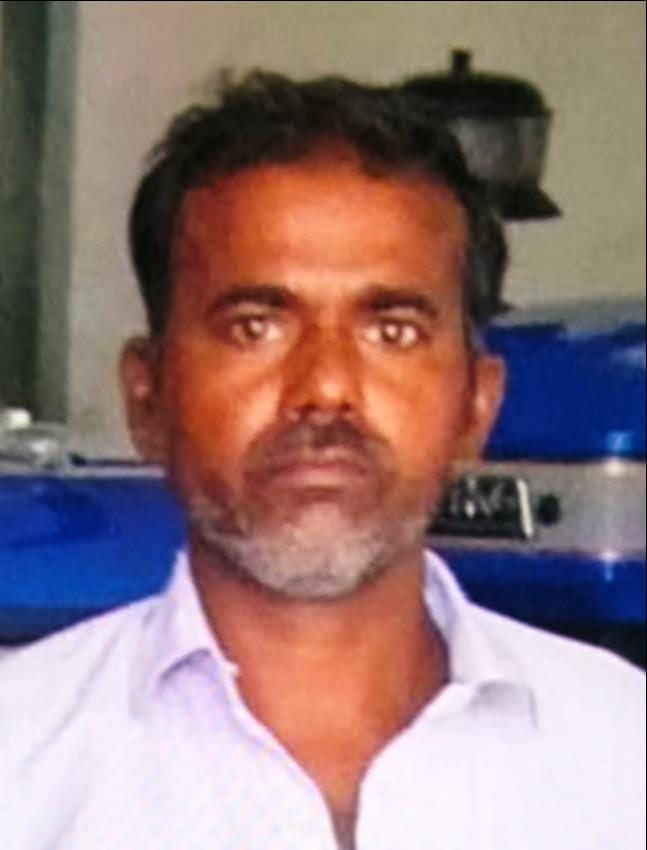 Operator electrocuted while working at chiller plant; dies.